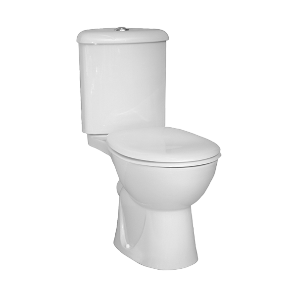 VitrA Arkitekt угловой унитаз со стандартным сидением