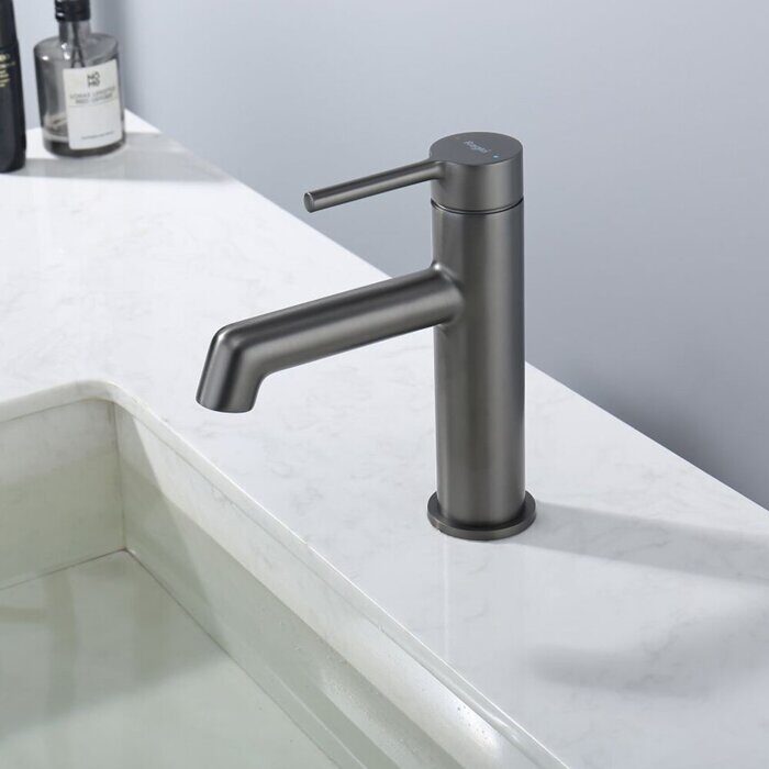 Raglo R20.10.09 смеситель для раковины графит