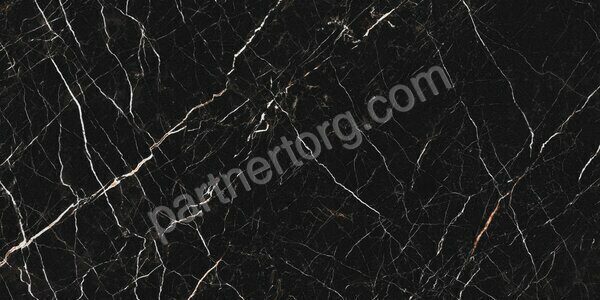 Граните Пьетра Черный Матовый MR керамогранит 120х60см