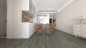Onefloor ЕСО 2081-L NEW LVT клеевая плитка ПВХ
