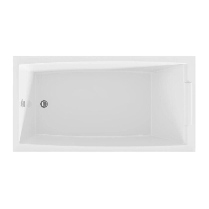 Aelita ванна акриловая 180х90см MarkaOne