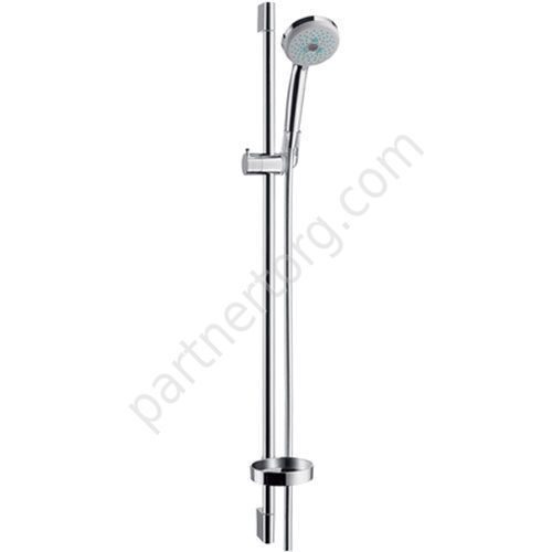 Croma 100 Multi/Unica 90cm душевой гарнитур Hansgrohe