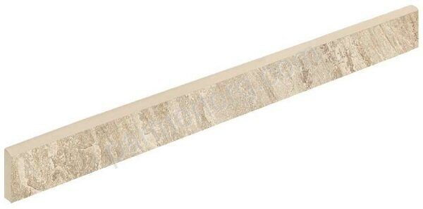 Climb Rope Battiscopa натуральный плинтус керамический бежевый Italon 7,2х60см