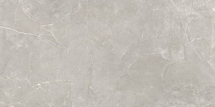 Verso серый керамогранит лаппатированный Soft Sugar + цифровая граниль Global Tile 120х60см