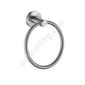 Frap F30104 полотенцедержатель сатин