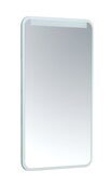 Вита зеркало для ванной комнаты с подсветкой Aquaton