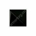 Millennium Полированная облицовачная плитка чёрная Italon 15x15см