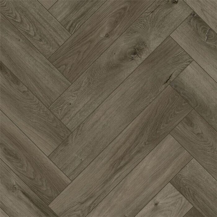 Bevel Parquet Дуб Астория 33-305-47 Fargo SPC замковая кварцвиниловая плитка