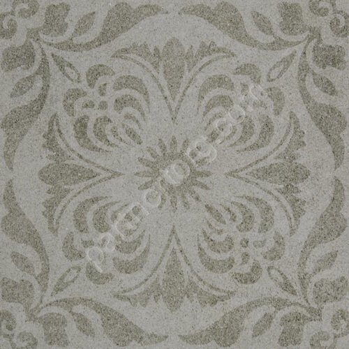 Dasey Bina Kito керамогранит серый глазурованный структурный 60х60 см