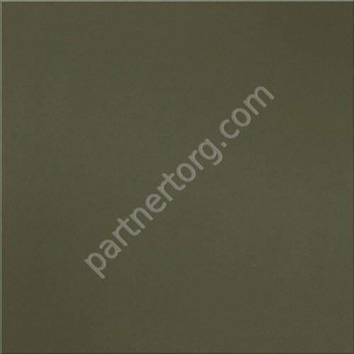 UF037MR Хаки Матовый MR моноколор керамогранит 60х60 см