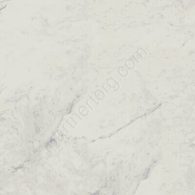 Melody White MO01 белый неполированный керамогранит 40х40см Estima