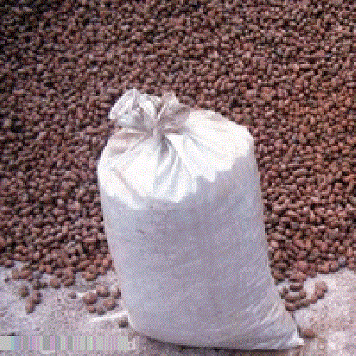 Керамзит 0-5мм, 0,05м3