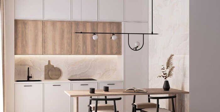 Afyon Light Polished Staro керамогранит бежевый полированный 60х60 см