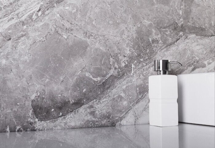 Imperador Grey Polished Staro керамогранит серый полированный 60х120 см