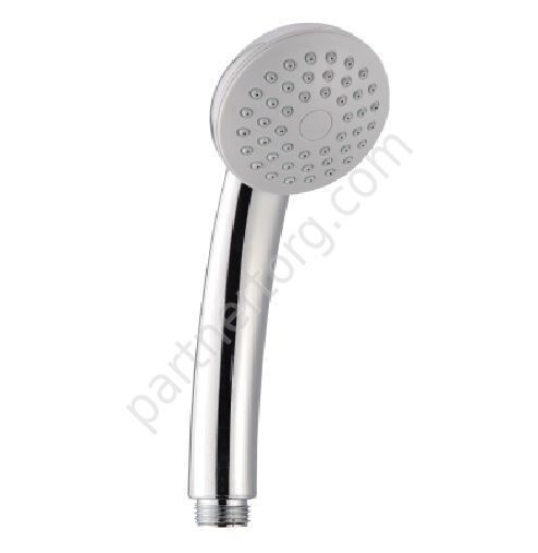 Mini лейка для душа 1 режим Gross Aqua GA2008