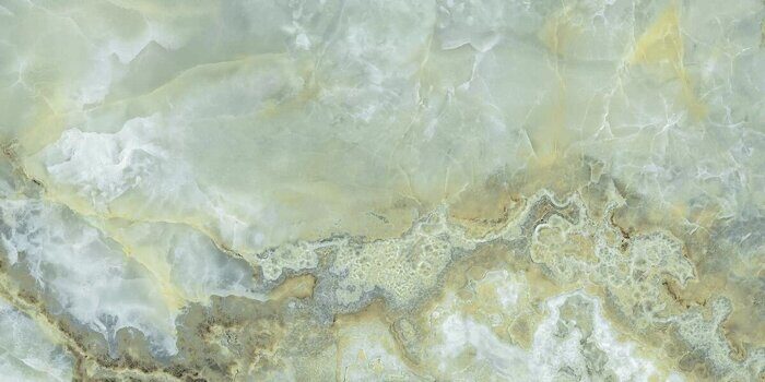 Onyx Verde керамогранит полированный Duna Colortile 120х60см