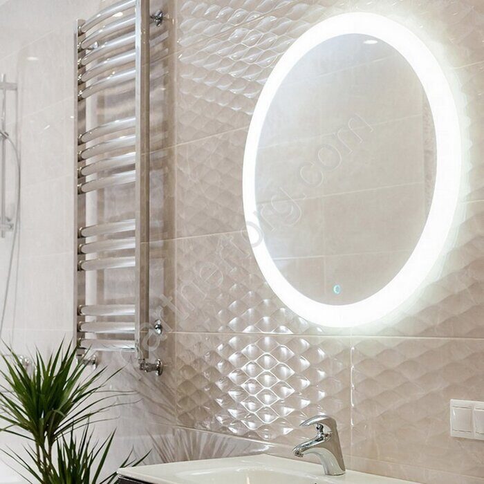 Rinaldi Led Зеркало D645