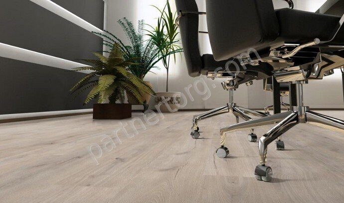 Дуб Каньон ламинат Eco-Tec Kronostar, 32 класс, 7мм