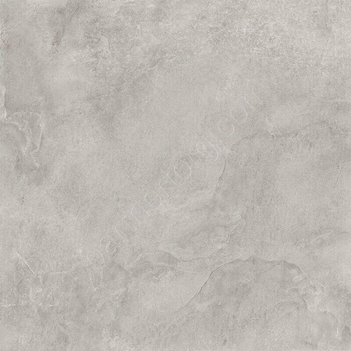 Atlant серый керамогранит матовый Global Tile 60х60см