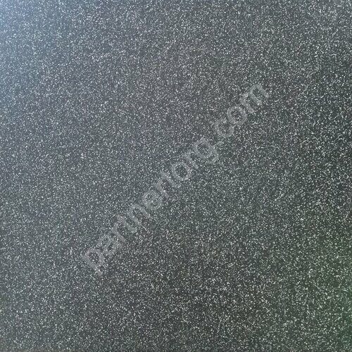 US318 черный матовый керамогранит Соль-перец 30х30 см утолщенный Piastrella