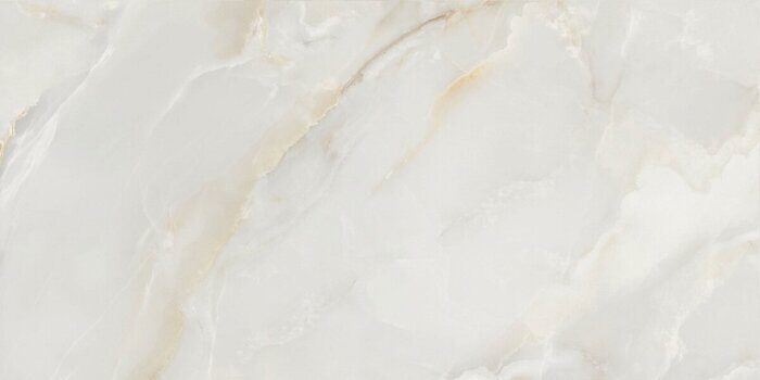 Bloom бежевый керамогранит лаппатированный Супер сатин и цифровая глазурь Global Tile 120х60см