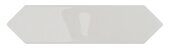 Picket Grigio Smile Tile керамическая плитка глянцевая 7.5x30см