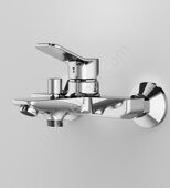 X-Joy Am.Pm смеситель для ванны и душа F85A10000 Распродажа