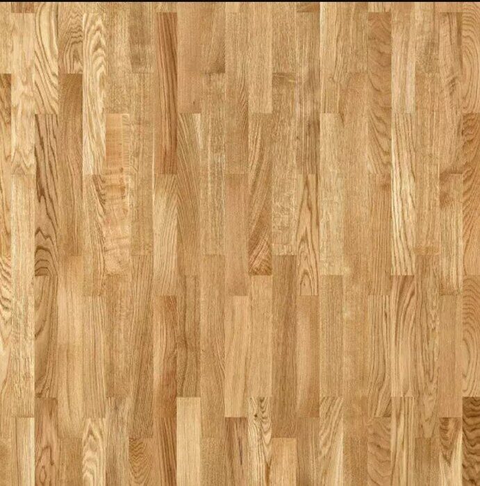 Salsa Дуб натур полуглянцевый паркетная доска Tarkett