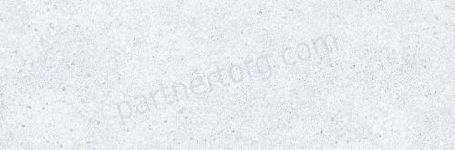 Mason белая матовая керамическая плитка 60х20см Laparet 60107
