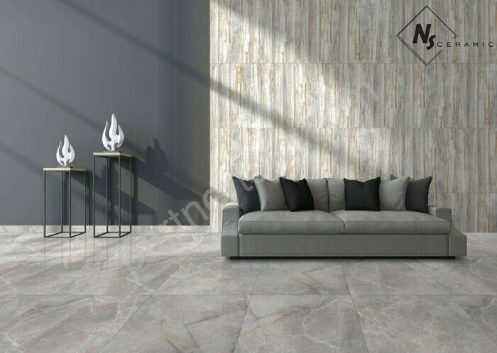 NSC8031 керамогранит полированный 80х80см