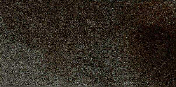 Slate SF4L402 керамогранит темно-серый матовый рельеф 30х60см Cersanit