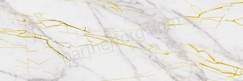 Calacatta Marmo 2 Brams декоративная вставка