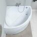 Fregate акриловая ванна Aquanet 120x120см с каркасом