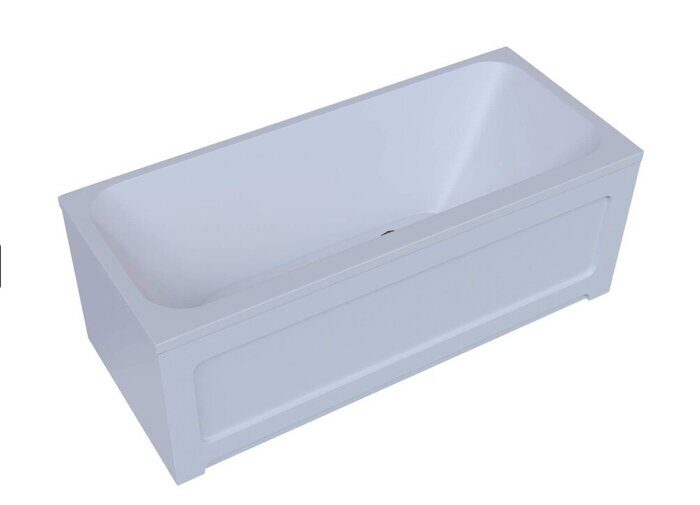 Мия ванна акриловая Aquatek 170х75см