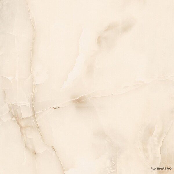 Luxor Beige Carving бежевый керамогранит матовый Карвинг 60х60см Empero