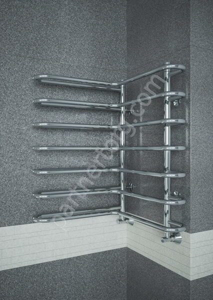 Ника водяной полотенцесушитель Terminus