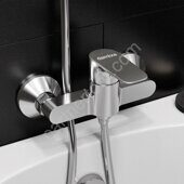 Смеситель для душа 782000000 Origin Evo 2