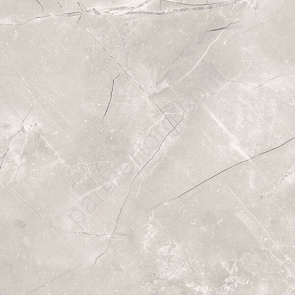 Porcelain Tile JEFFER GREY rec. керамогранит полированный 60х60см