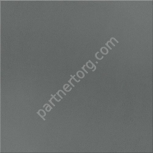 UF004MR Асфальт Матовый MR моноколор керамогранит 60х60 см