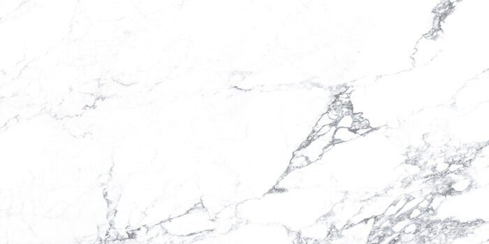 Сalacatta Aura grey glossy, Калакатта Аура серый полированный керамогранит 120х60см