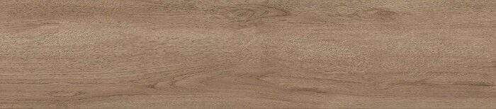 Realwood Marrone Delacora керамогранит коричневый матовый sugar-эффект 20х90см