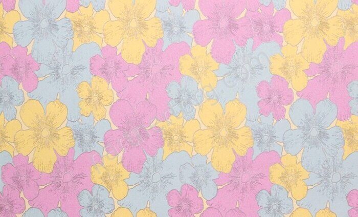 Палитра 70183-65 флизелиновые обои