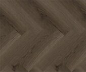 Махагон 35ID38 Ideal SPC ламинат Английская елка Strong Step