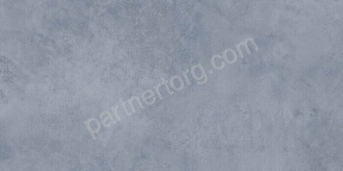 State керамогранит Meissen Keramik синий матовый 45x90 A16886