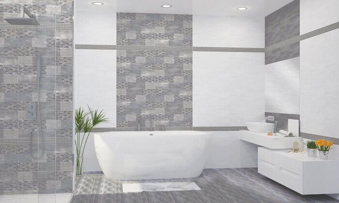 Pandora Grafite плитка для пола графитовая матовая 42х42см Azori