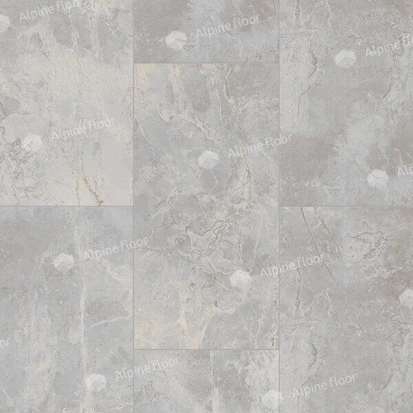 Ваймеа Light Stone LVT клеевая плитка ПВХ Alpine Floor ECO 15-3