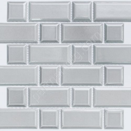 Керамическая мозаика Rustic series PR 4595-43