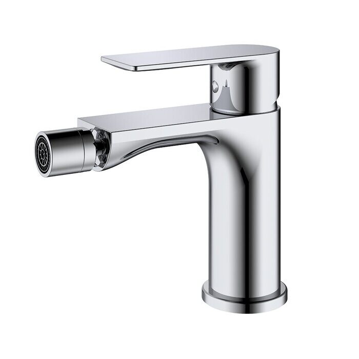 S05.50 Splenka Смеситель для биде, хром