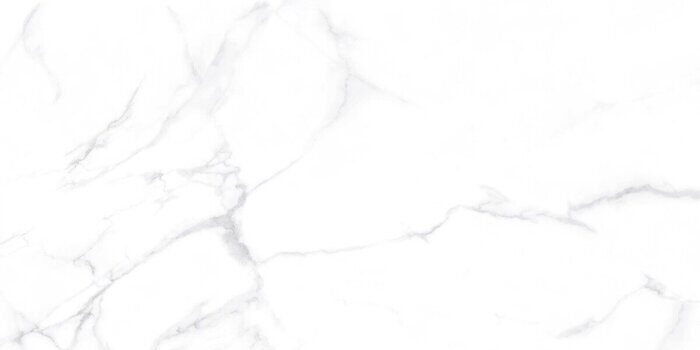 Dallas Silver LCM керамогранит белый глянцевый 120х60см