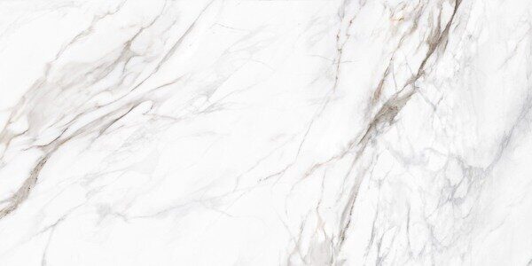 Intensity Light New Trend настенная плитка белая глянцевая 30х60 см